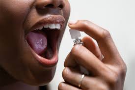 Persistent Bad Breath Treatment